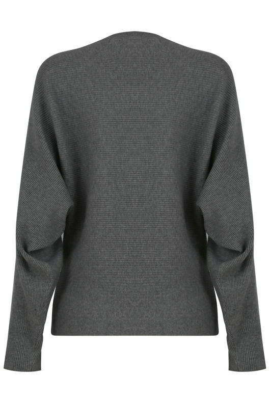 Knitted Front Cut Out Jumpers - Mix Colours Pack