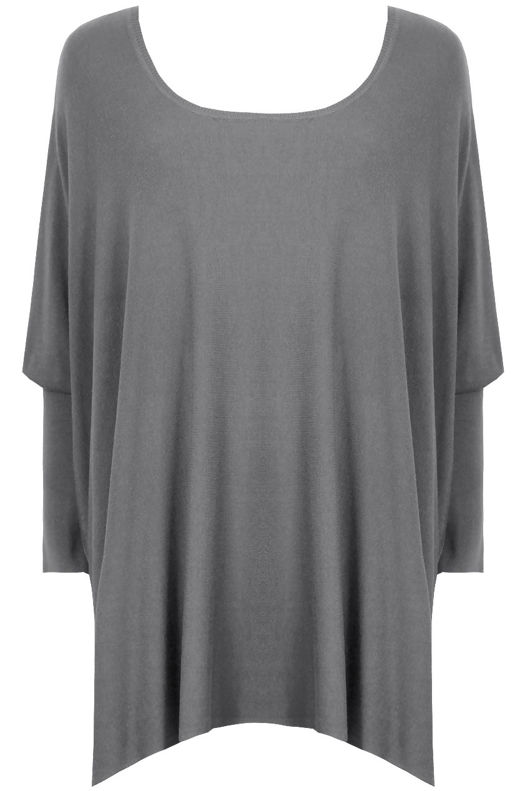 Side Tie Up Knitted Long Sleeve Jumper