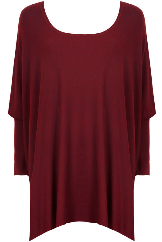 Side Tie Up Knitted Long Sleeve Jumper