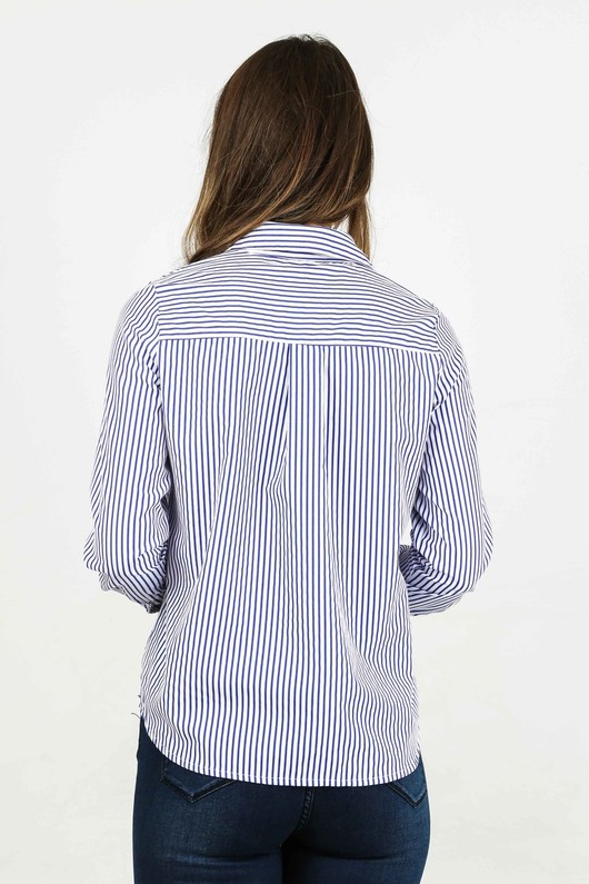 silver pinstriped shirt silver pinstriped shirt