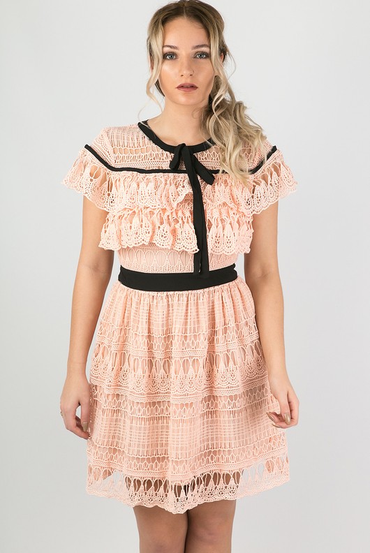 Bow Dress
