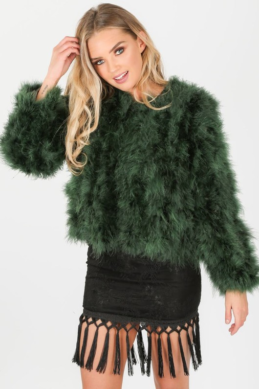 k/382/LM6937-_Ostrich_Feather_Jacket_In_Green-5-min__60687.jpg