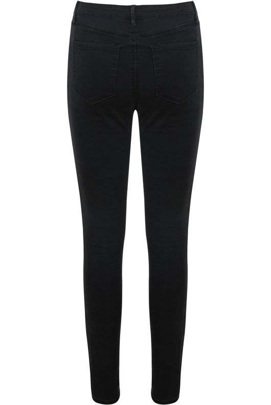Black Skinny Jeans