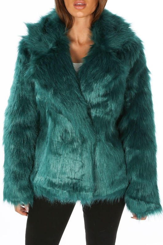 luxe-faux-fur-coat-in-teal