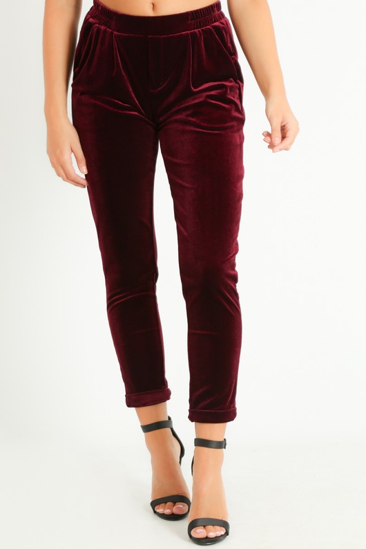 x/003/Tapered_Velvet_Cropped_Trouser_In_Burgundy-2__50515.jpg