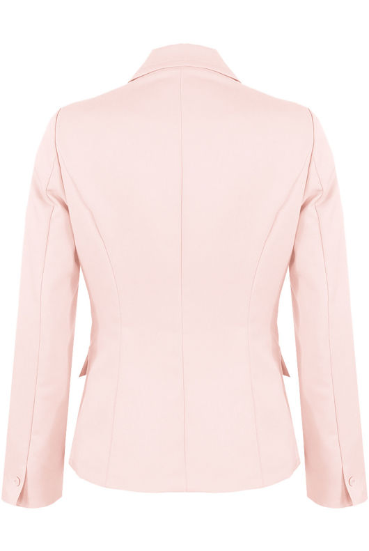Mix pack Pink and White Single Button Tailored Blazer