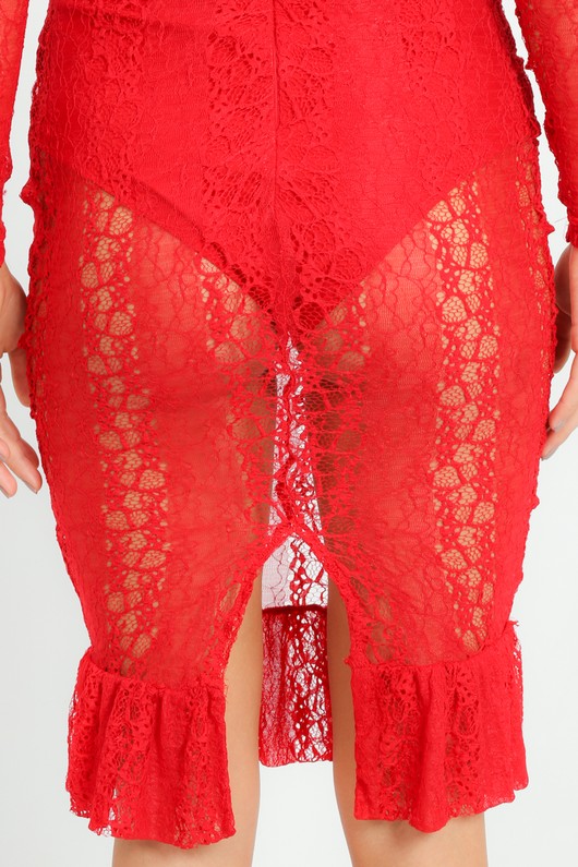 v/074/W1372-_Sheer_Lace_Dress_In_Red-4__30461.jpg