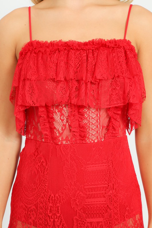 c/080/W1526-_Lace_Frill_Dress_In_Red-2__67246.jpg