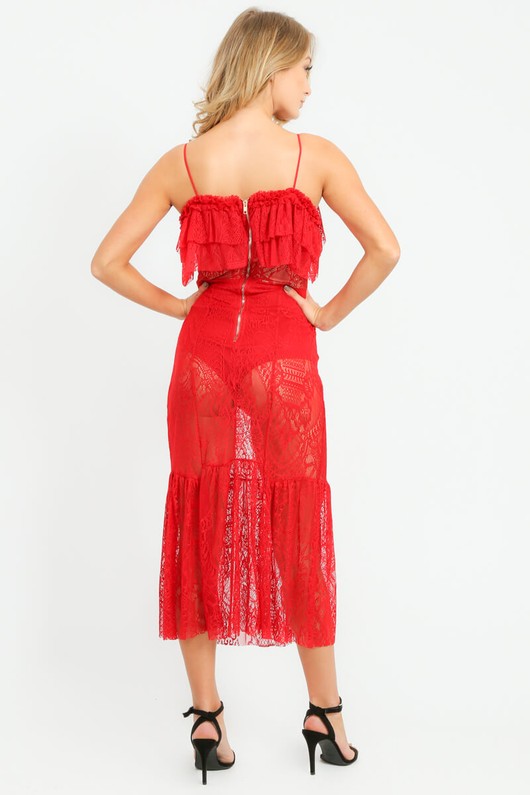 j/705/W1526-_Lace_Frill_Dress_In_Red-4__31632.jpg