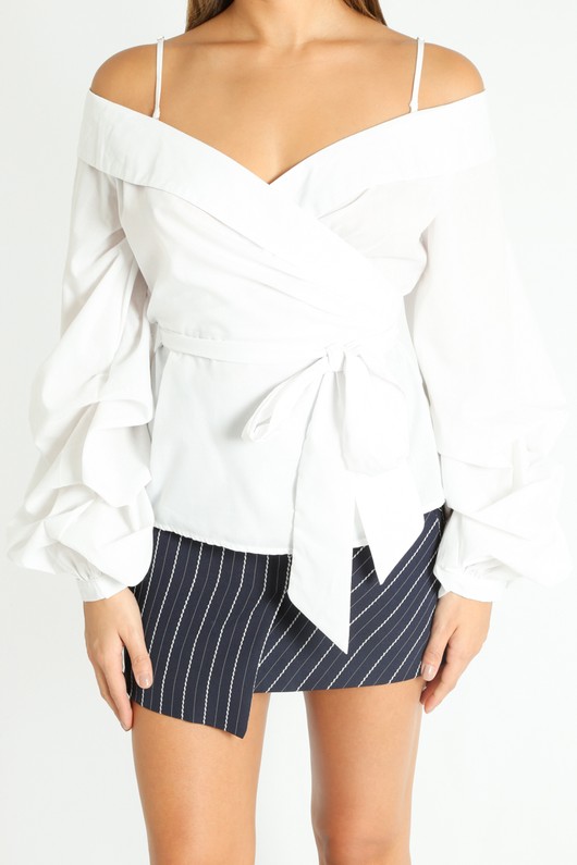 j/233/Wrap_Blouse_With_Puff_Sleeve_In_White-5__58520.jpg