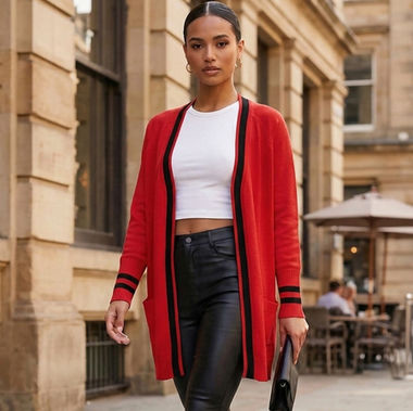 Knitwear 