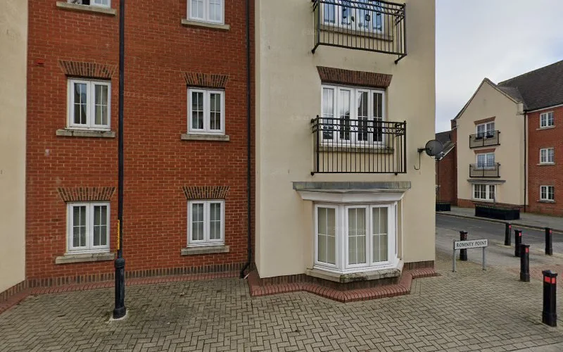 AA Instructor Michael Fermor