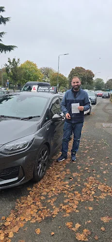 Denis AL Driving School