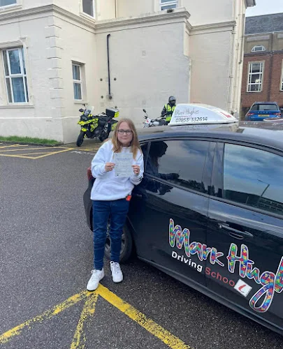 Driver & Vehicle Standards Agency Tunbridge Wells