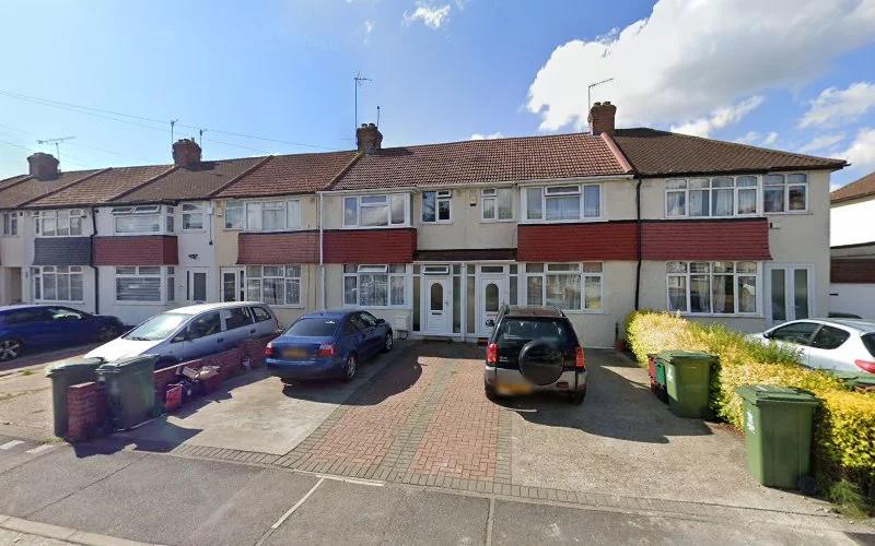 AA Instructor Marcin Gryga