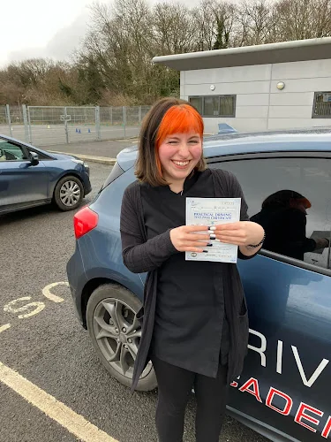 Drive 4 Life Academy Driving School