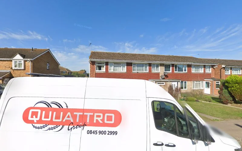 James Martin driving school