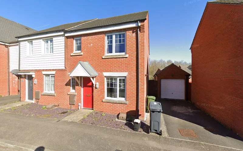 1st 4 Driving Instruction