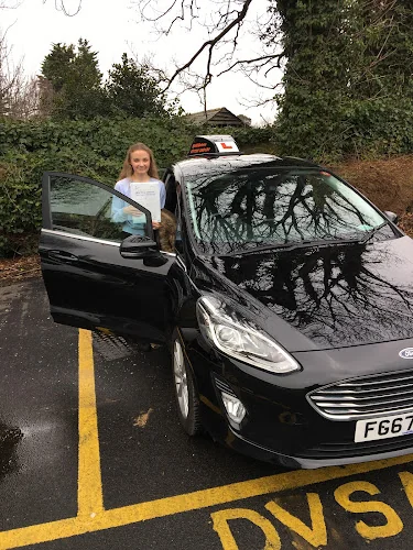 Skill Drives with Gary Cooper