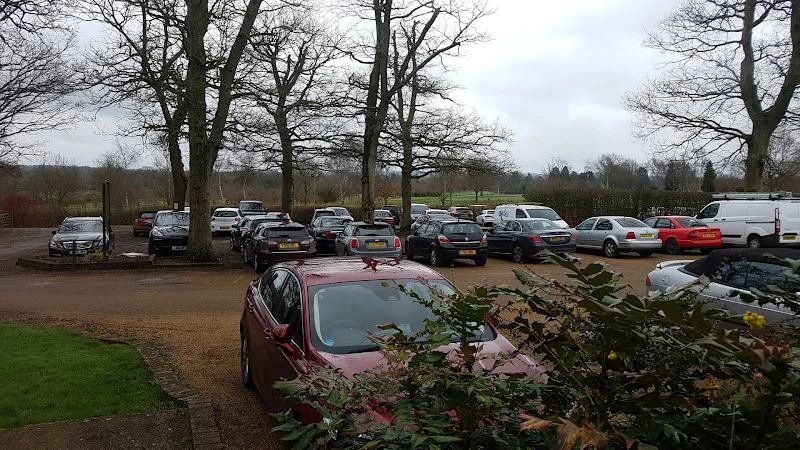 Hever Castle Golf Club