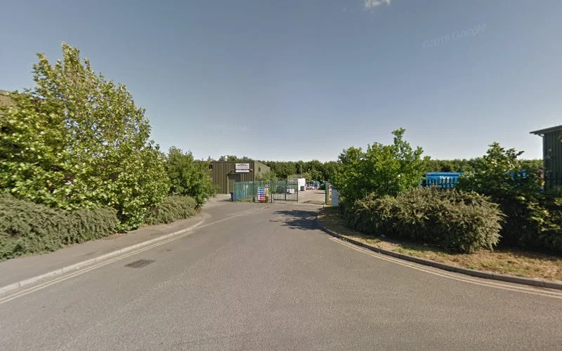 Amber Driver Training