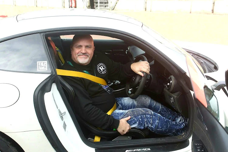 Everyman Racing Driving Experiences - Brands Hatch