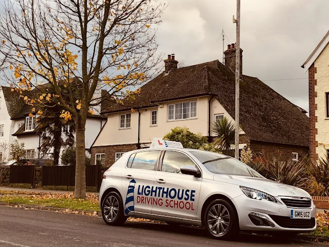 Lighthouse Driving School