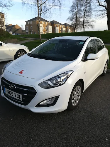 1st-Learn to Drive (Automatic Driving School)