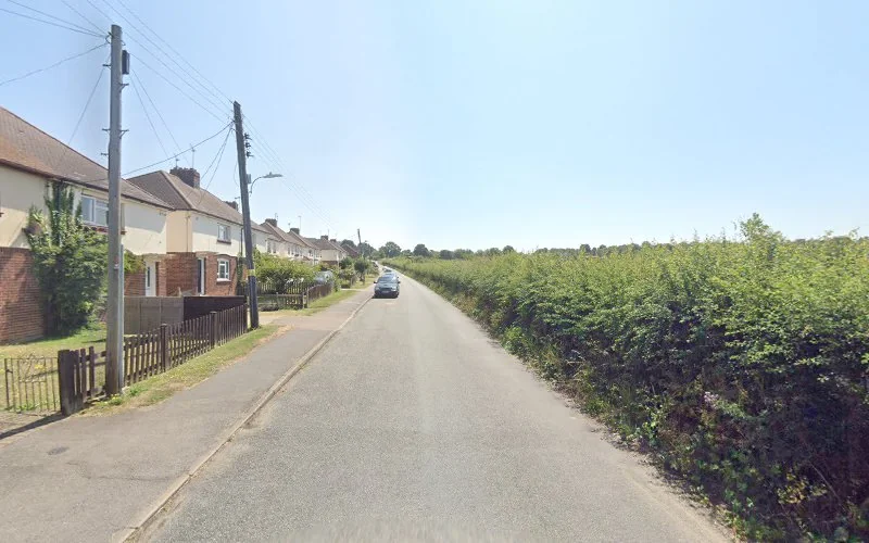 AcciDON'T driving school