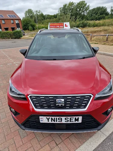 Drive With Ray Driving School ( Automatic and Manual )