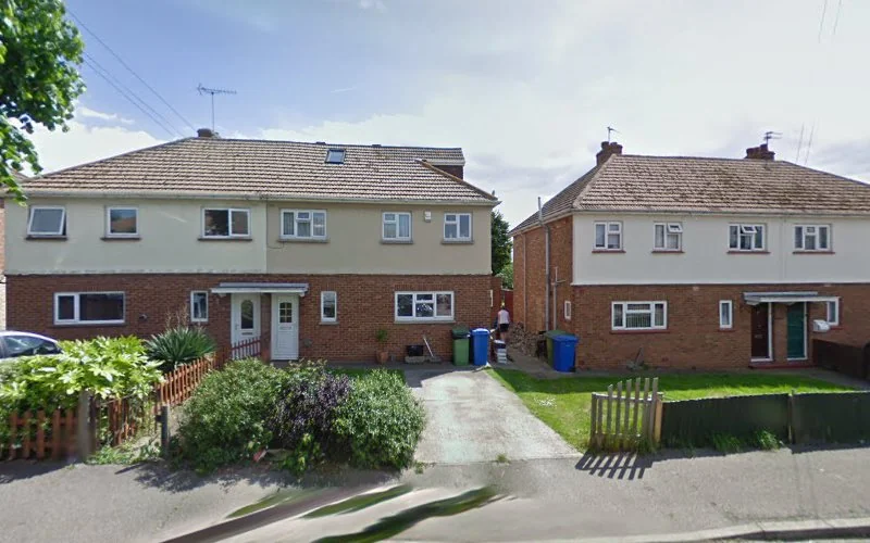 Nikki's School Of Motoring