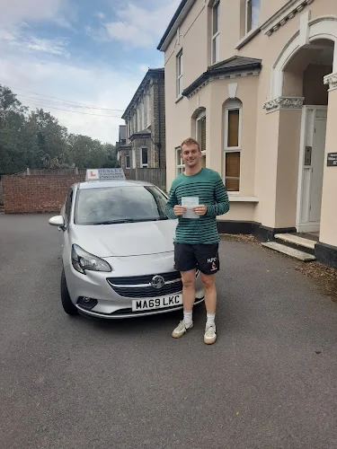 Bexley Intensive Driving Courses