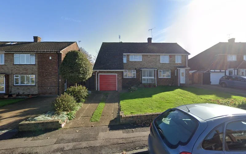 Chris Highsted School of Motoring