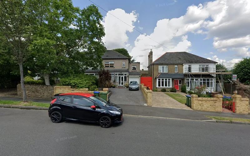 Matt Shurmer Driving School Erith