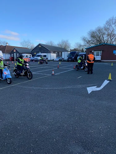 Kent & Sussex Rider Training ltd