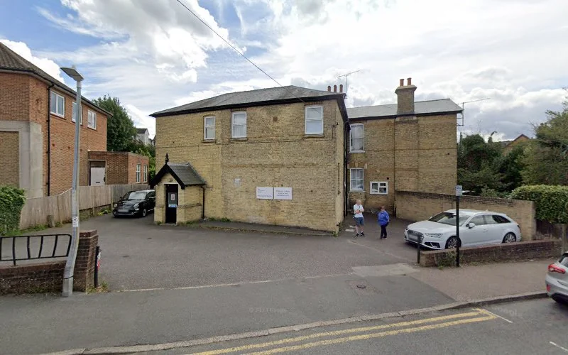 Driver and Vehicle Standards Agency (Sevenoaks)