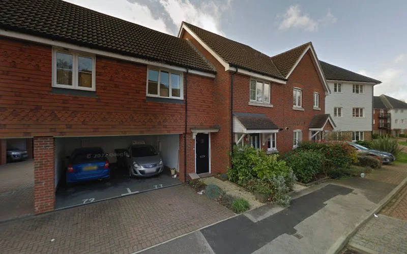 1nfluence Driver Training