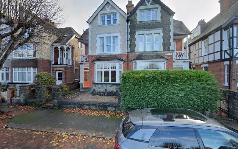 The Hythe Driving School