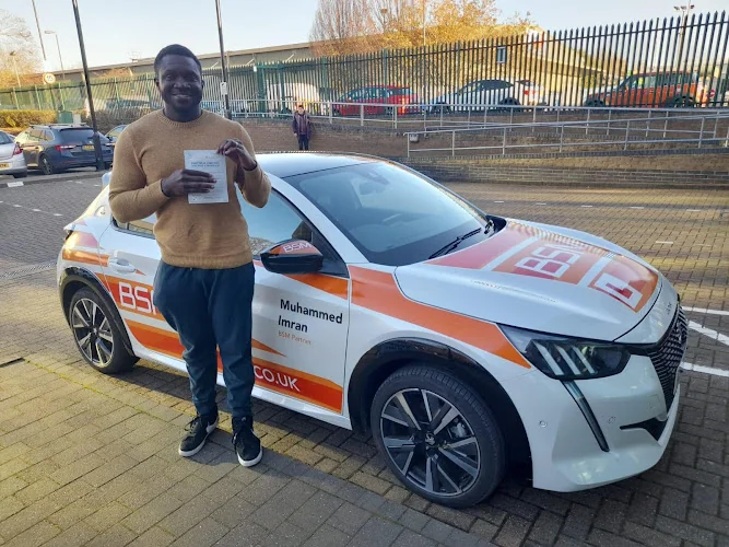 Unique Skills Driving Academy