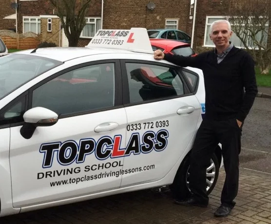 Topclass Driving School
