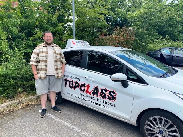 Topclass Driving School