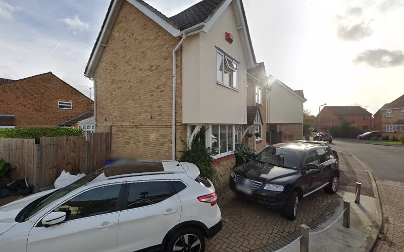 Elaine's Driving School