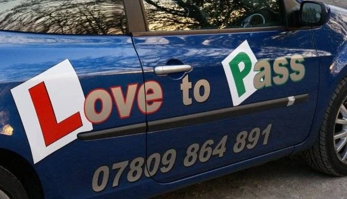 Love To Pass