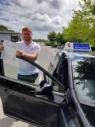 Approved Driving Instructor