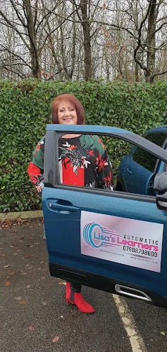 Lisa's Automatic Learners