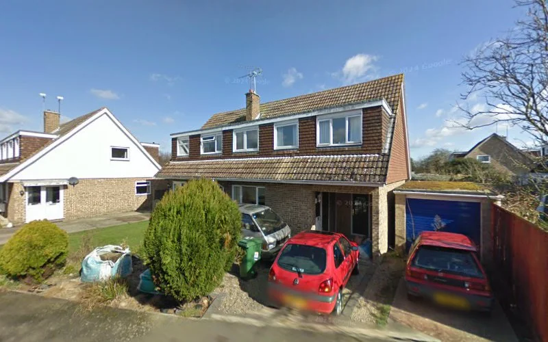 Tony Loft Driving School