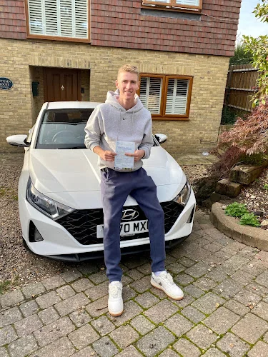 Portland Driving School