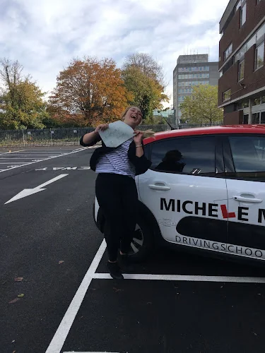 Michele Melia building