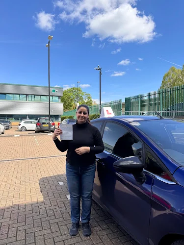 Tranquil Driving School, Gravesend