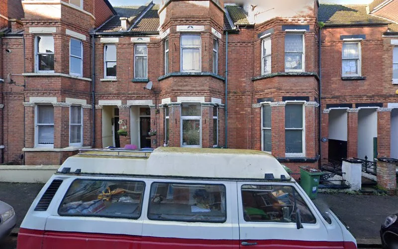 Nutsniffy.com building